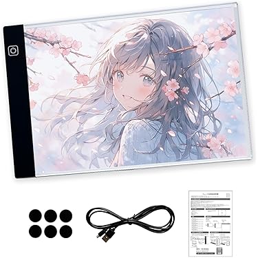Amazon.co.jp 売れ筋ランキング: コミック用トレーサー の中で