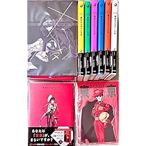 Amazon.co.jp: 東京BABYLON 新装版 9点セット 全7巻・全巻収納BOX 