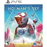 No Man's Sky（輸入版：北米）- PS5