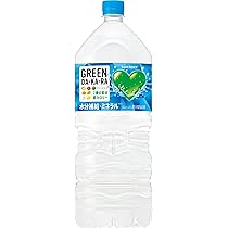 へっぽこ、ウスアカネダカラ Amazon.co.jp: GREEN DA・KA・RA(グリーンダカラ) サントリー GREEN DA