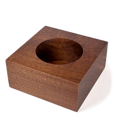 Comandante Virginia Walnut C40 MK4 grinder