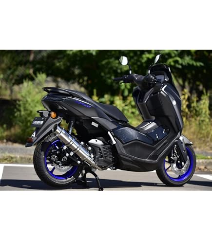 Amazon | ビームスモーターカンパニー(Beams Motor Company) CORSA