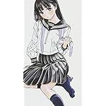 明日ちゃんのセーラー服 XFVGA(480×854)壁紙 明日 小路(あけび こみち) 明日ちゃんのセーラー服 XFVGA(480×854)壁紙 明日 小路(あけび こみち)