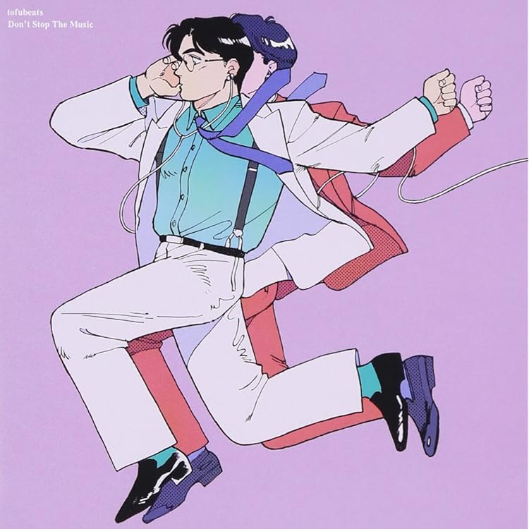 邦楽 tofubeats / FANTASY CLUB 邦楽 tofubeats / FANTASY CLUB FANTASY CLUB - tofubeatsの