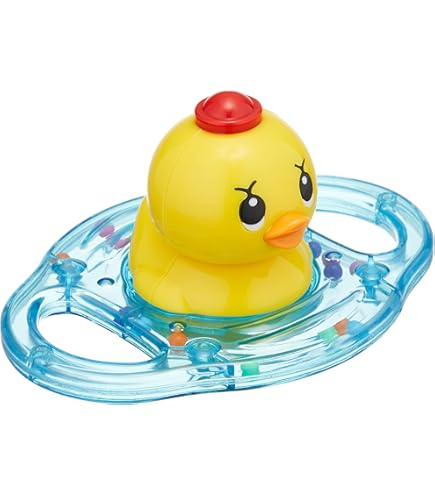 パイロット　アヒル　フィギュア　ラバーダック アヒル隊長｜パイロットのおもちゃ