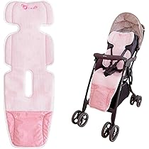Amazon.co.jp: 【とうかママ監修】冷感 ベビーカーシート ファン