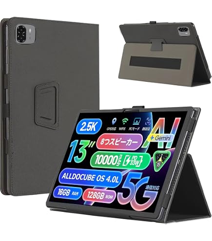 Amazon.co.jp: For Alldocube iplay 70 Max Pro ケース カバー