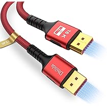 YaloloSay Displayport ケーブル HDR対応 2m Amazon.co.jp: YaloloSay Displayport ケーブル 【8K@60Hz 規格