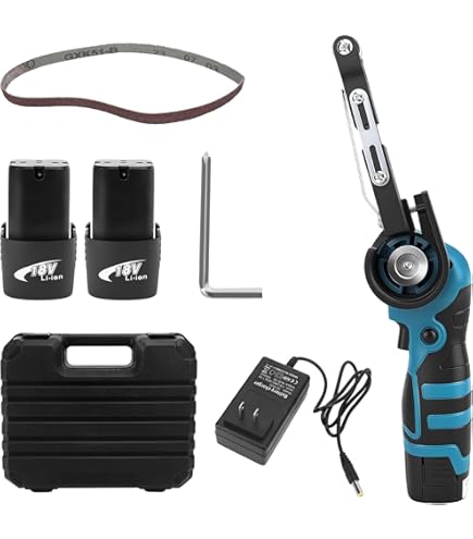 Amazon | NITTO(日東工器) フリーサンダー FS-100C | サンダー