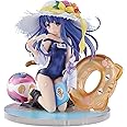 ひぐらしのなく頃に 卒 古手梨花 1/7スケール プラスチック製 塗装済み完成品フィギュア