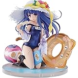 ひぐらしのなく頃に 卒 古手梨花 1/7スケール プラスチック製 塗装済み完成品フィギュア