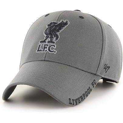 Amazon.co.jp: 47 Brand リラックスフィット キャップ - MVP FC