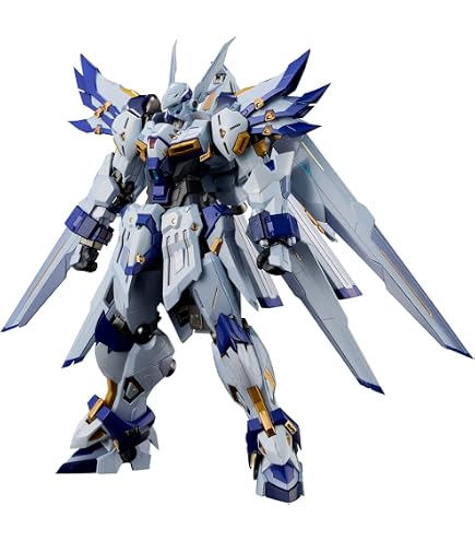 ウエストケンジ スーパーロボット大戦α クスハ=ミズハ 1/8 ガレージ 