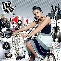 LILY ALLEN 7インチレコード2枚セット 71uL05k-hVL._AC_UL210_SR210,