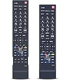 Amazon | テレビリモコン CT-90425 for 東芝 TOSHIBAリモコン レグザ