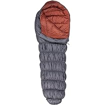 【耐寒寝袋】KLYMIT クライミット KSB20 クライミット KLYMIT KSB20 ダウンスリーピングバッグ マミー型