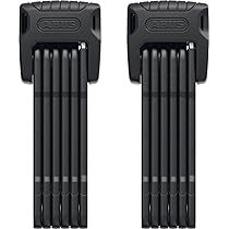 アクセサリー ABUS BORDO X Plus 6500 Amazon.com : ABUS 551604 Bordo GRANIT X Plus 6500/85cm