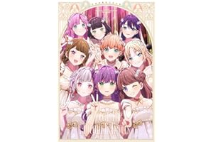 ラブライブ！蓮ノ空女学院スクールアイドルクラブ 4th Live Dream ～Bloom, The Dream Believers～ Blu-ray Memorial BOX - 蓮ノ空女学院スクールアイドルクラブ