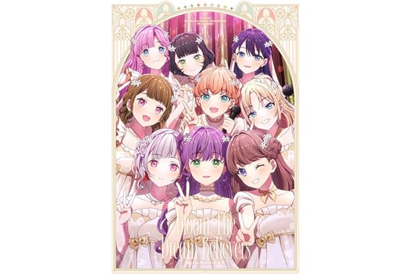 ラブライブ！蓮ノ空女学院スクールアイドルクラブ 4th Live Dream ～Bloom, The Dream Believers～ Blu-ray Memorial BOX - 蓮ノ空女学院スクールアイドルクラブ