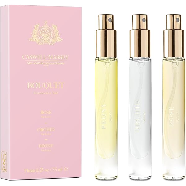 CASWELL MASSEY キャスウェル・マッセイ  オーキッド 60ml オーキッド – CASWELL-MASSEY®︎