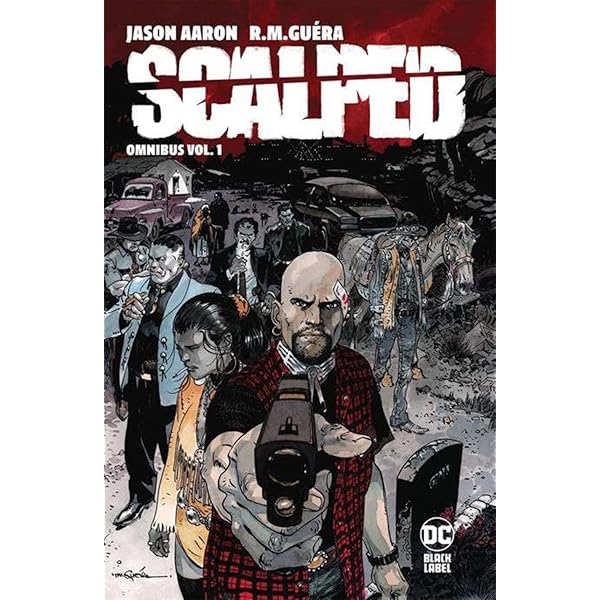 Amazon | Ex Machina: The Complete Series Omnibus (New Edition