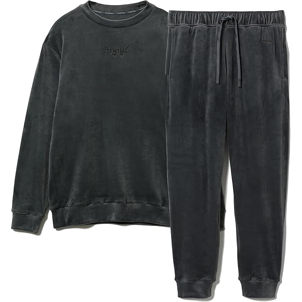 Amazon | 【TVで話題沸騰のリカバリーウェア上下セット 即納