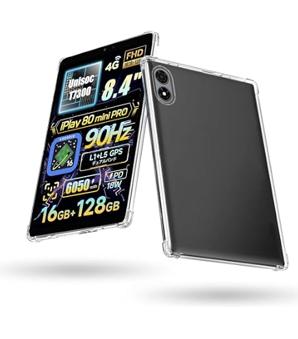 Amazon.co.jp: 【LAZIRO】 For ALLDOCUBE iPlay 70 mini Pro ケース