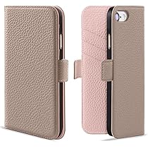 Amazon.co.jp: MAGICASE for iPhone SE ケース 第2/3世代 手帳型