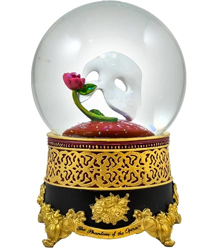 Amazon.co.jp: THE SAN FRANCISCO MUSIC BOX COMPANY Phantom of the
