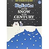 BIG FAT CAT と雪の夜 (BFC BOOKS)