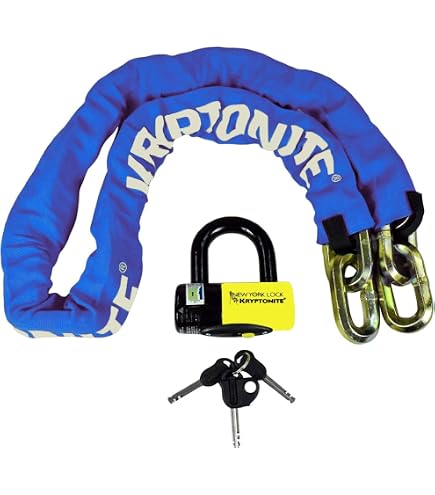 Amazon.co.jp: KRYPTONITE ( クリプトナイト ) ロック Evolution