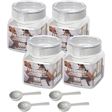 Amazon.co.jp 最新リリース: 保存容器・キャニスター の新着ランキング