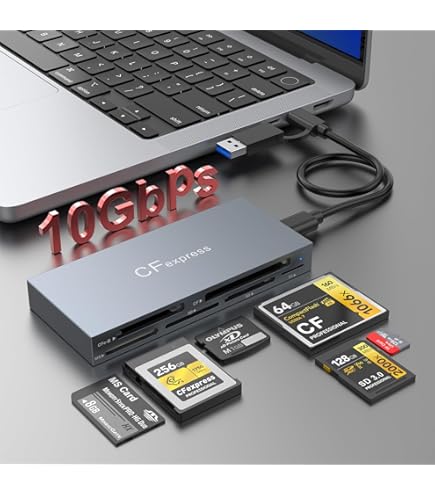 Amazon | SanDisk Extreme PRO 64GB CFexpress Type-B メモリー