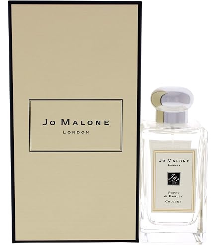 Amazon | 【ジョー マローン】ポピー&バーリー EDC・SP 30ml [並行輸入