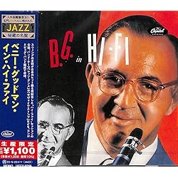 Amazon.co.jp: シング・シング・シング - ベニー・グッドマン