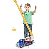 Driven 超大型クレーン 建設車両のおもちゃ WH1101Z 正規品