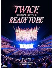 【美品】TWICE #Dreamday 初回限定盤 BluRay 特典付き Amazon.co.jp: TWICE DOME TOUR 2019 “#Dreamday