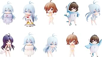 トイズワークスコレクションにいてんご 電波女と青春男 BOX