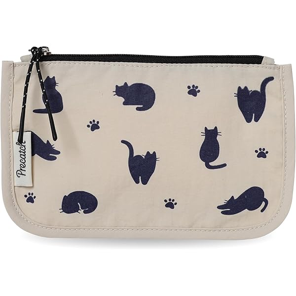 Amazon | [XiANGH] 小銭入れ ミニ財布 八割れ 猫 ハチワレ猫