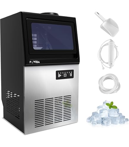 Amazon.co.jp: ホシザキ 製氷機 アイスメーカー クレセントアイス