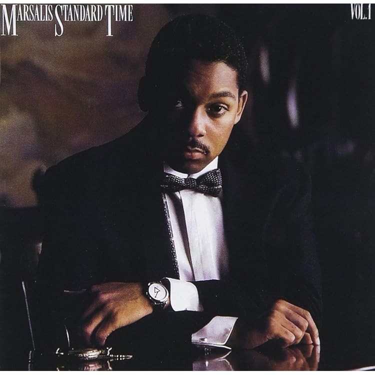 Amazon.co.jp: Wynton Marsalis: ミュージック