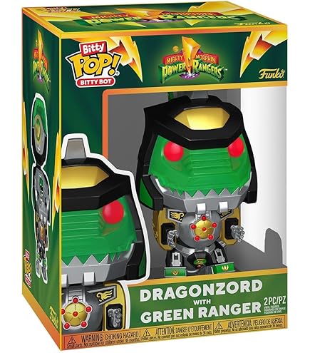 Amazon | Super7 ULTIMATES!マイティ・モーフィン・パワーレンジャー