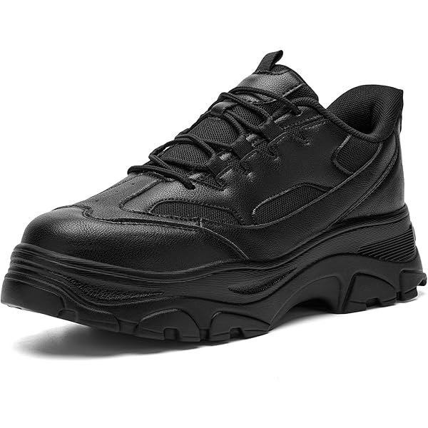 Amazon | [スワンアルバーグ] LACE-UP SHOES レースアップ シューズ
