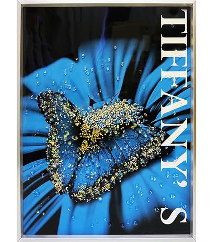 Amazon.co.jp: クリスタルアート おしゃれ 35x45cm アート