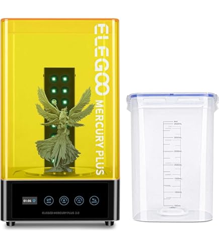 Amazon | Jintai 真空成型器 バキュームアダプター 小型 卓上型 静音