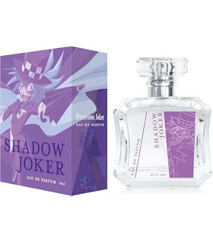 Amazon | 怪盗ジョーカー オードパルファム フェニックス 50ml