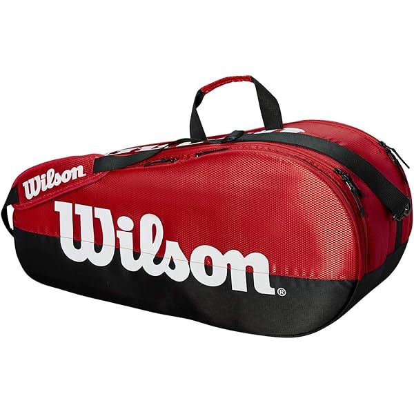 wilson team tennis backpack