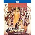 レジェンド・オブ・トゥモロー (ファイナル・シーズン)ブルーレイコンプリート・ボックス(3枚組) [Blu-ray]