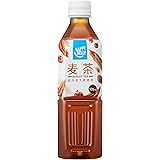 [Amazonブランド]Happy Belly 麦茶 500ml×24本