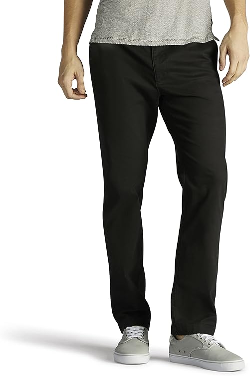 lee extreme comfort slim fit